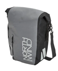 ZEG Northwind Einzeltasche Dive3.0 GepÀcktrÀgertasche