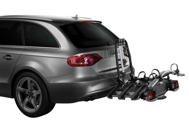 Thule Halter 4. Rad 926 â Bild 2