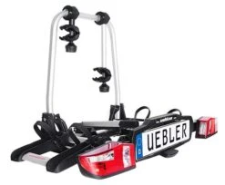 Uebler X21 S Kupplungsträger