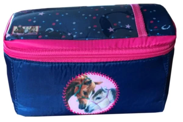 Bike Fashion Pferdefreunde Lenkertasche