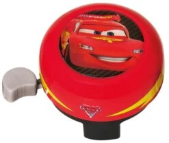 ZEG Cars Kinderklingeln