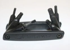 Sigma 63000 Pocket Tool Set PT8 Small Multifunktionswerkzeug