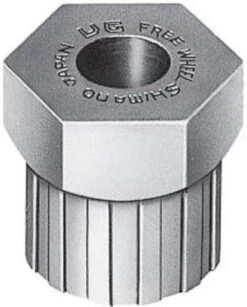 Shimano TL-FW30 Freilauf-Abzieher