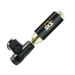 SKS Airbuster Co2 Pumpe