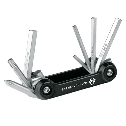 SKS TOM 7 Faltwerkzeug