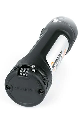 SKS Druckflasche Rideair Lock â Bild 4