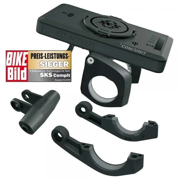 SKS Compit + NFC Smartphonehalterung