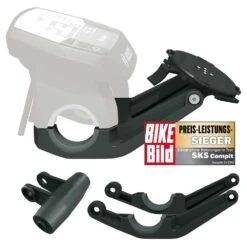 SKS Compit/E Smartphonehalterung