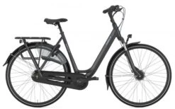 Gazelle Arroyo C7+ Citybike
