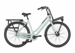 Gazelle Heavy DutyNL T7 Hollandräder