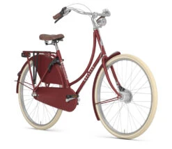 Gazelle Classic L R3T Hollandrad