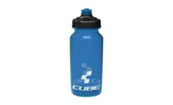 Cube Icon Blue Trinkflasche