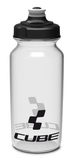 Cube Icon Trinkflasche