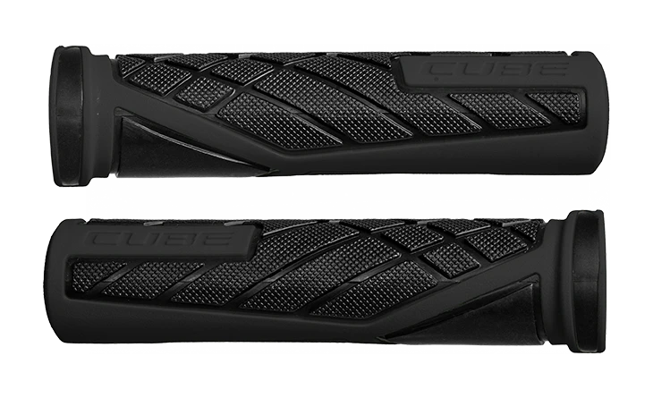 Cube Performance Black´n´black Griffe