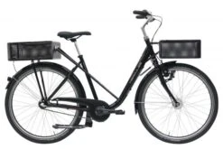 Hercules Cargo City 3 26" Cityrad