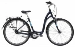 Hercules Uno R7 Cityrad