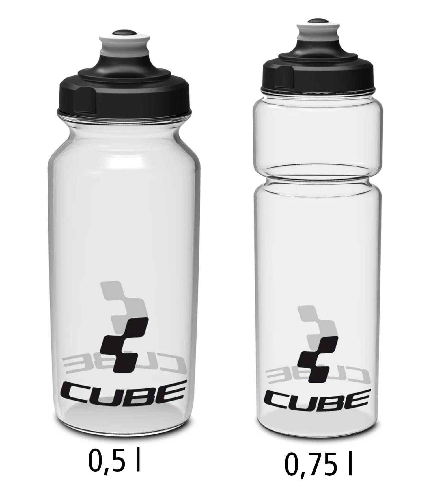 Cube Icon Trinkflasche â Bild 3