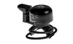 Cube RFR Mini Messing Pro Fahrradklingel