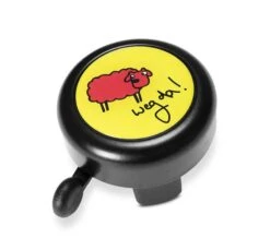 Cube RFR Fahrradklingel Buddys Sheep