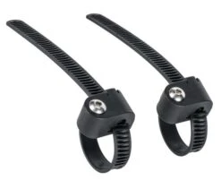 Topeak VersaMount Montageklemmen