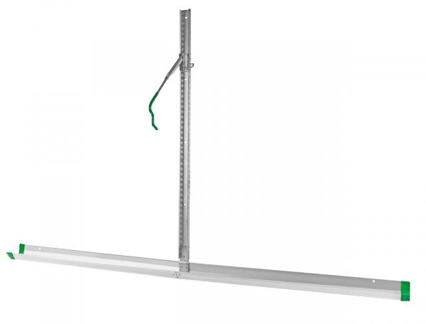 EAL Fahrradwandhalter Universal