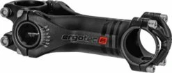 Ergotec X-tasy Swell R Ahead Vorbau