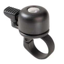 Mounty Spezial Billy Oversize Klingel