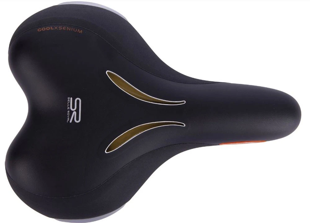 Selle Royal Lookin Moderate Sattel â Bild 2