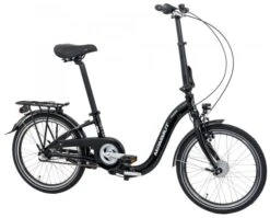 Mammut Fold Klapprad