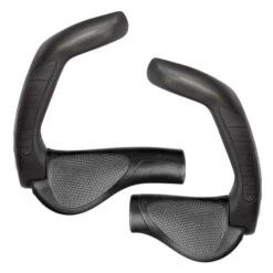 Ergon GP5-S Rohloff/Nexus Fahrradgriffe