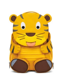 Affenzahn Großer Freund Tiger Kinderrucksack