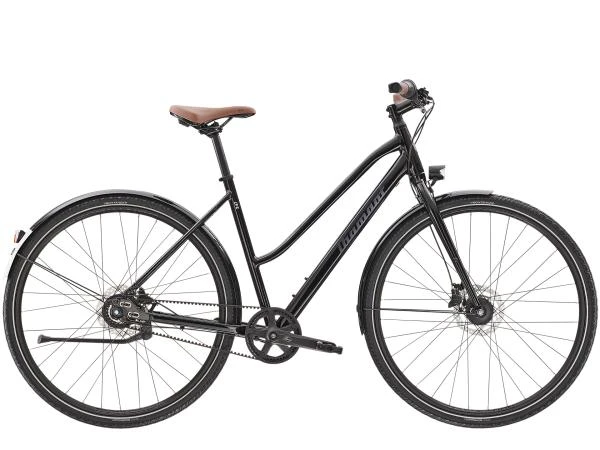 Diamant 247 Citybike