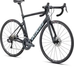 Specialized Tarmac Disc Comp Ultegra Di2 Rennrad