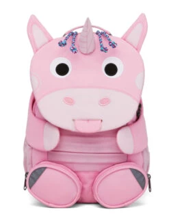 Affenzahn Großer Freund Einhorn Kinderrucksack