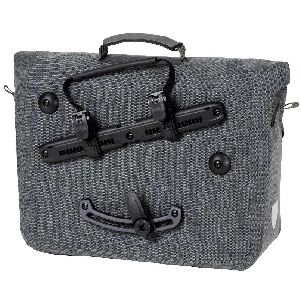 Ortlieb Commuter-Bag Two Urban Satteltasche â Bild 2