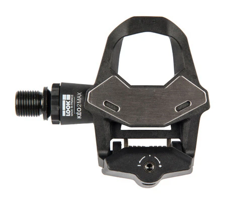 Look Kéo 2 Max Pedale