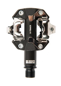 Look X-Track Pedale â Bild 2