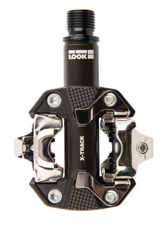 Look X-Track Pedale â Bild 3