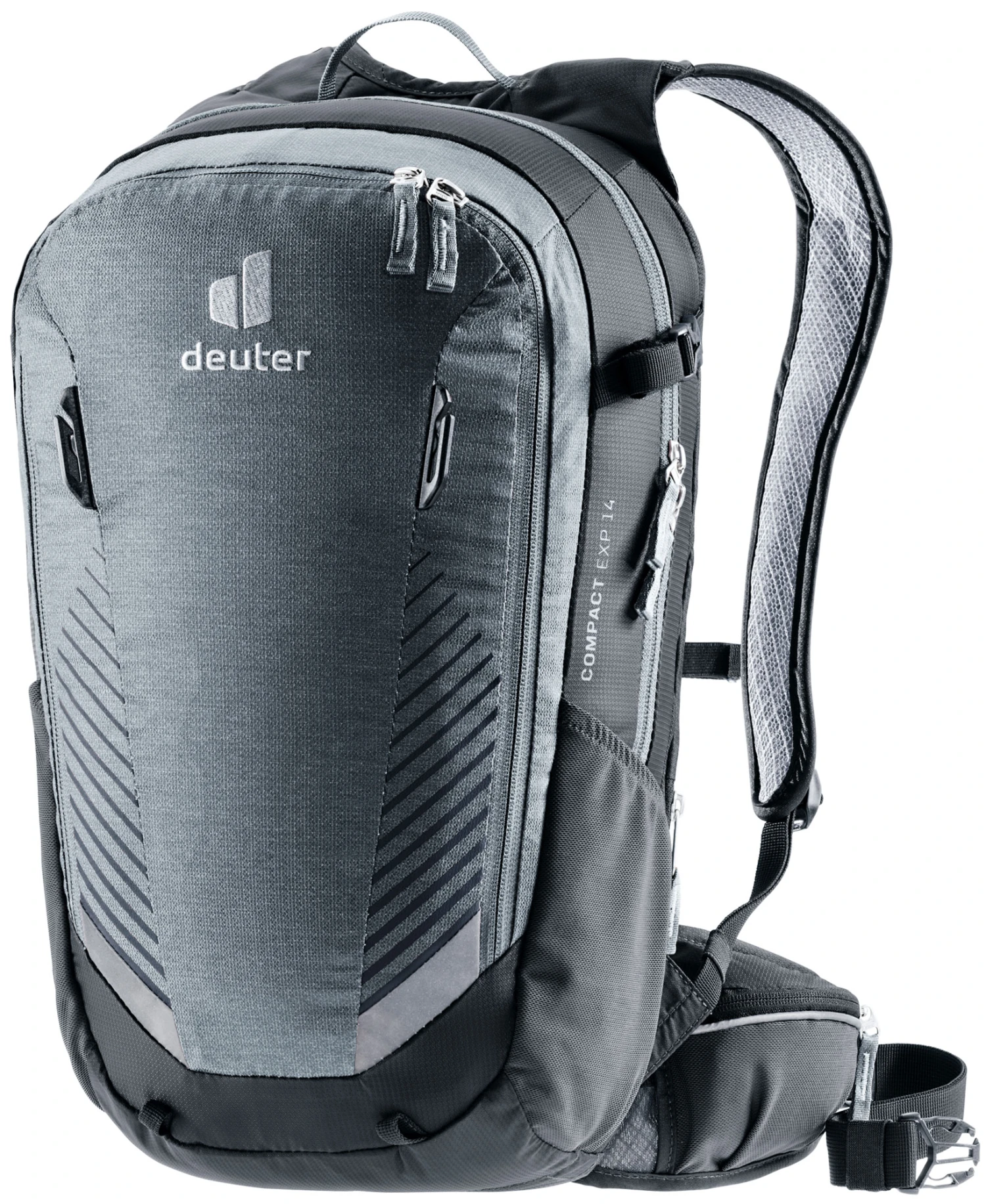 Deuter Compact EXP 14 Fahrradrucksack