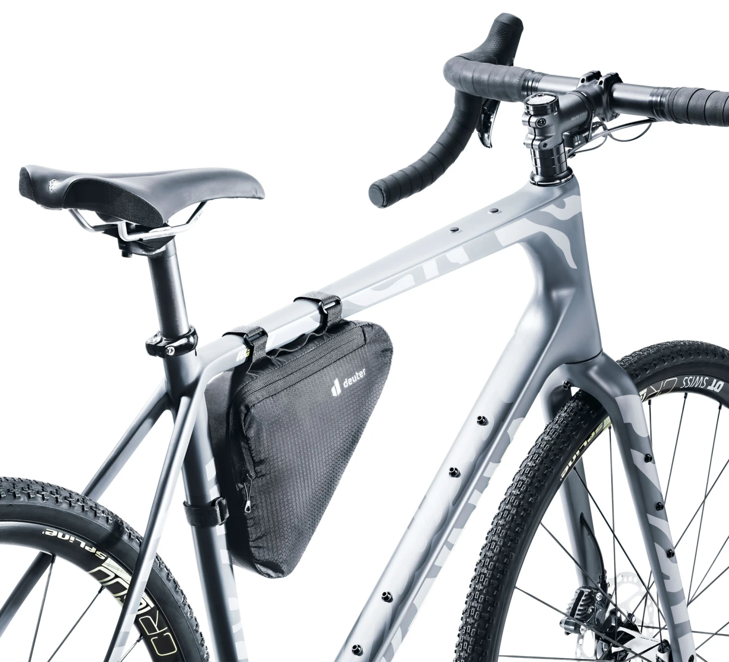 Deuter Trianle Bag Rahmentaschen