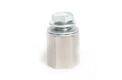 Thule Achsadapter Interne Nabenkupplung Shimano