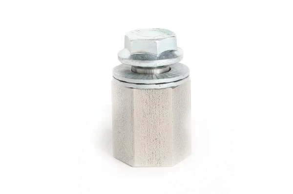 Thule Achsadapter Interne Nabenkupplung Shimano