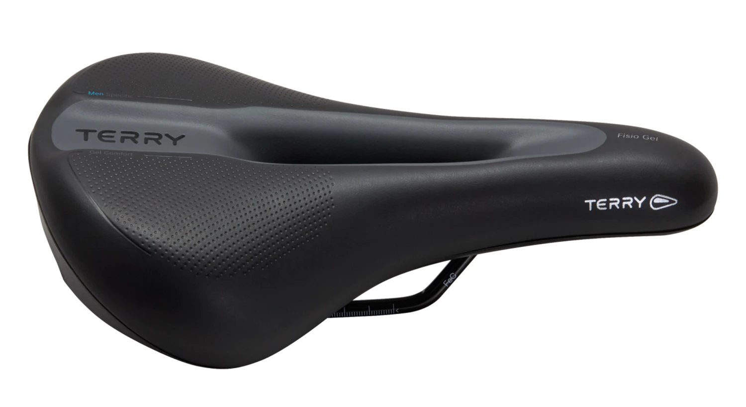 Terry Fisio Gel Fahrradsattel â Bild 2