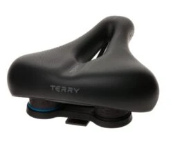 Terry Anatomica Flex Gel Fahrradsattel
