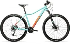 Cube Access WS Pro Race Mountainbike