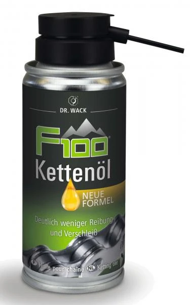 F100 Kettenöl 100 Ml