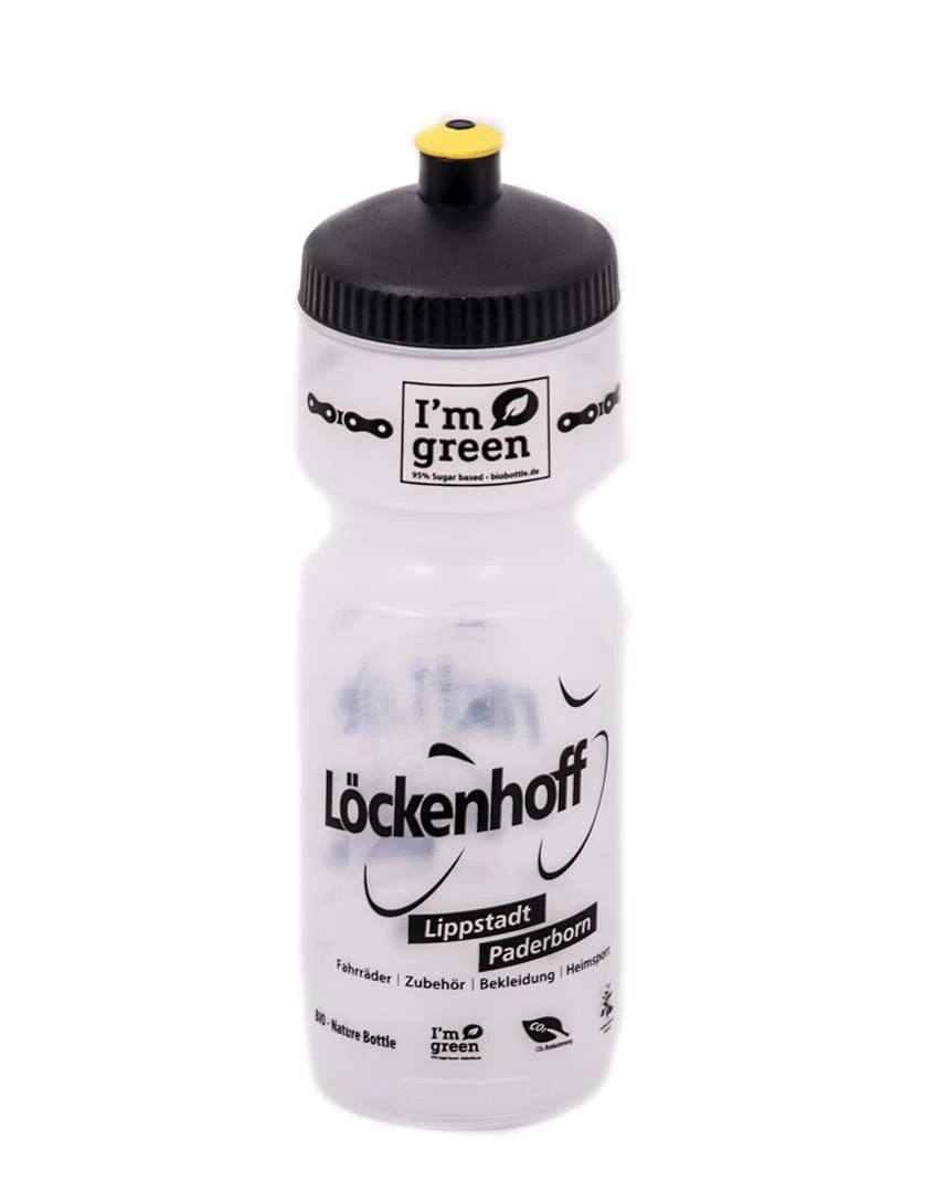 Löckenhoff BIO 750 Ml Trinkflasche
