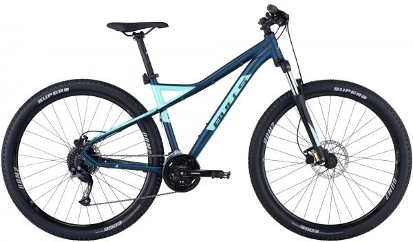 Bulls Zarena 2 Race 27,5" Mountainbike