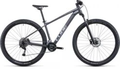Cube Aim SL Race Mountainbike