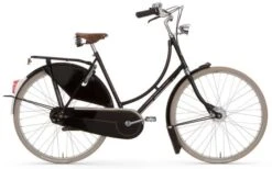 Gazelle Tour Populair USA Hollandrad